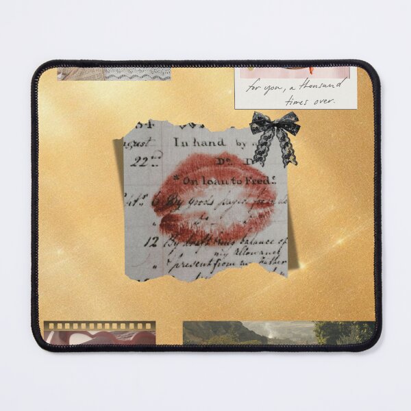 Item preview, gold vintage aesthetic design designed and sold by tessievdb.