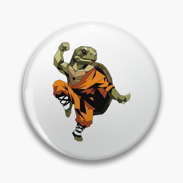 Item preview, Victory Turtle Monk designed and sold by MORRAx.