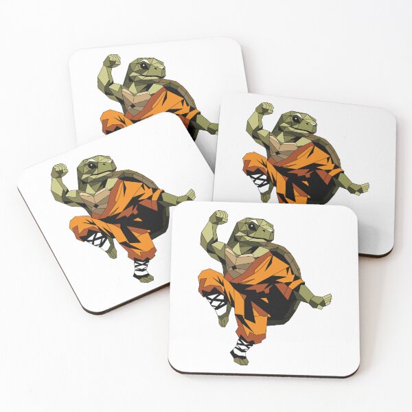 Item preview, Victory Turtle Monk designed and sold by MORRAx.
