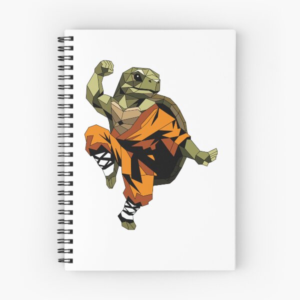 Item preview, Victory Turtle Monk designed and sold by MORRAx.