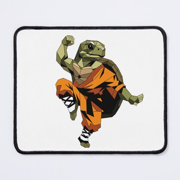 Item preview, Victory Turtle Monk designed and sold by MORRAx.