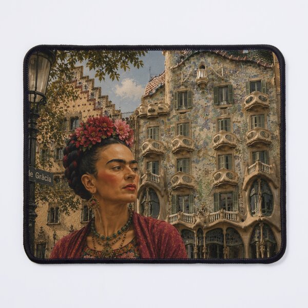 Item preview, Casa Batló designed and sold by Muycote.