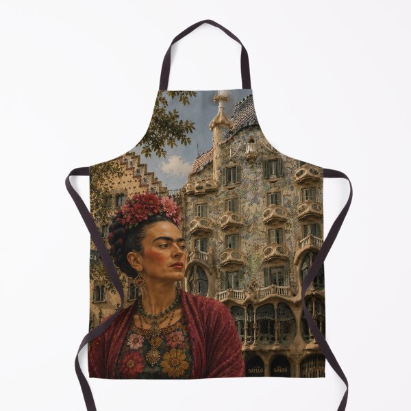 Item preview, Casa Batló designed and sold by Muycote.