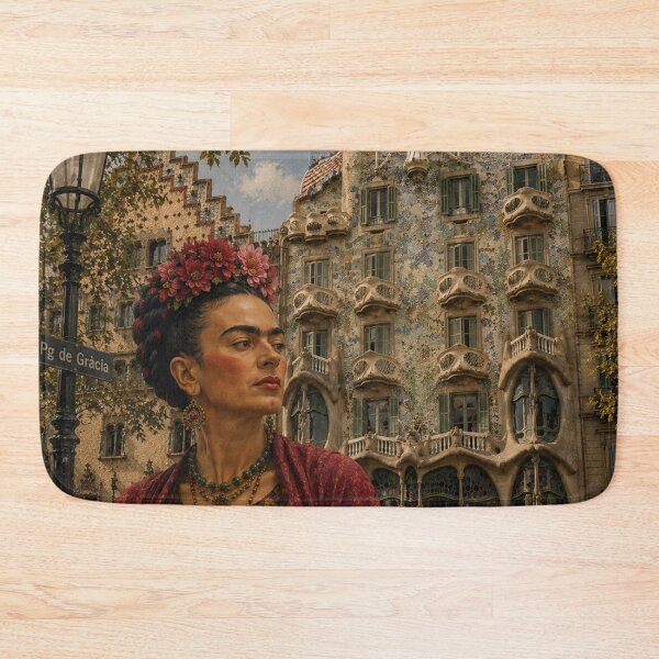Item preview, Casa Batló designed and sold by Muycote.