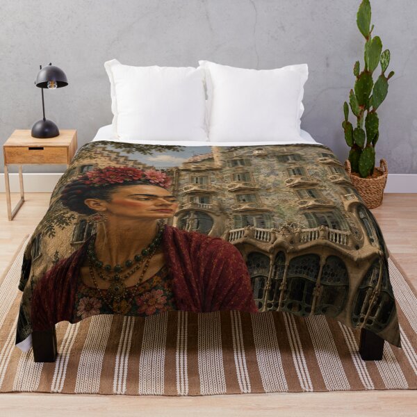 Item preview, Casa Batló designed and sold by Muycote.