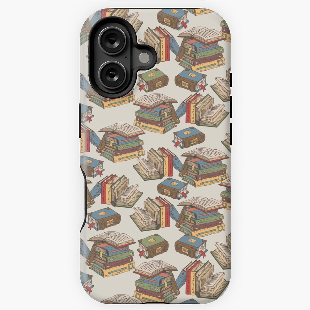 Item preview, iPhone Magsafe Tough Case designed and sold by deepfuze.