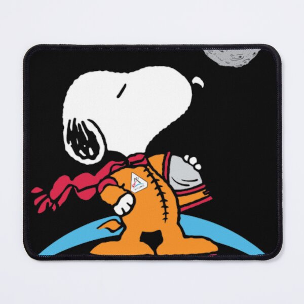 Item preview, Artemis Ii Nasa Mission Snoop designed and sold by OlivaHelen.