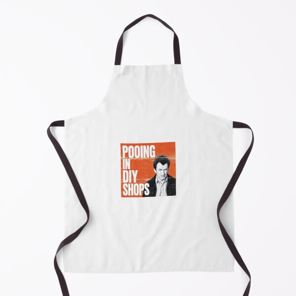Item preview, Pooing In DIY Shops designed and sold by shaboingboings.