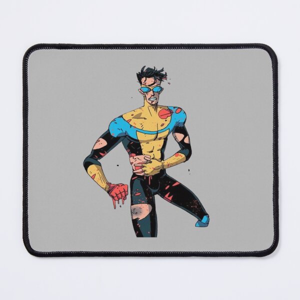 Item preview, Invincible designed and sold by Inthestardust.
