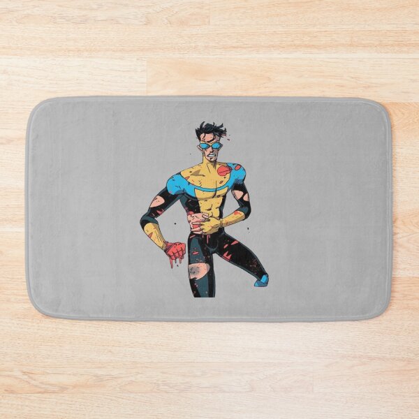 Item preview, Invincible designed and sold by Inthestardust.