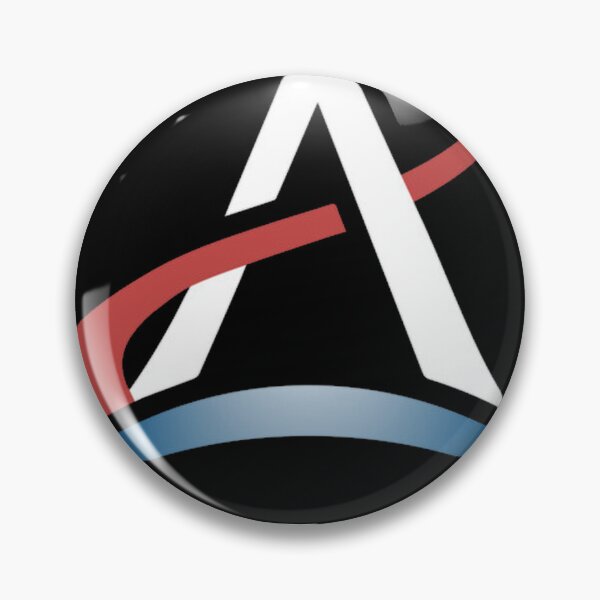 Item preview, Artemis Program Logo designed and sold by OlivaHelen.