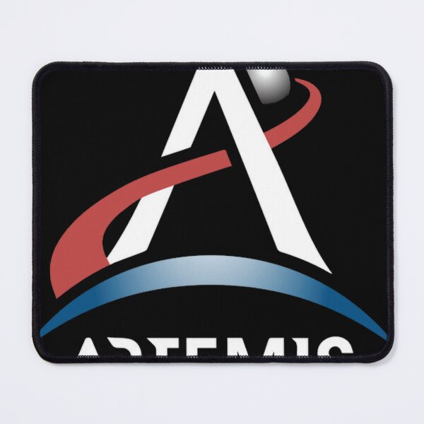 Artikelvorschau, Logo des Artemis-Programms entworfen und verkauft von OlivaHelen.