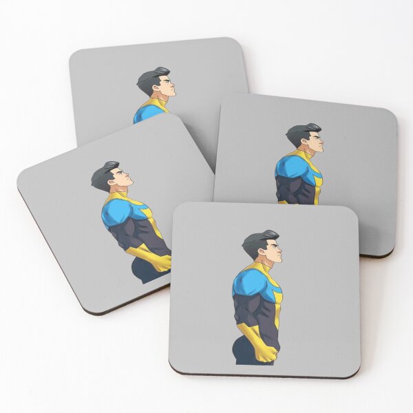 Item preview, Invincible designed and sold by Inthestardust.