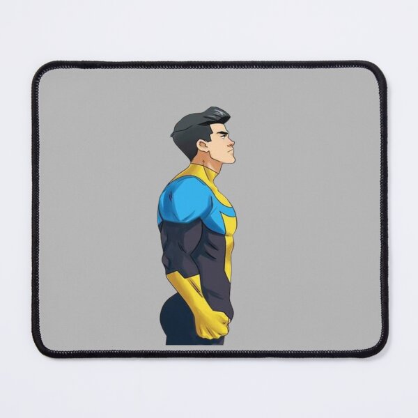 Item preview, Invincible designed and sold by Inthestardust.