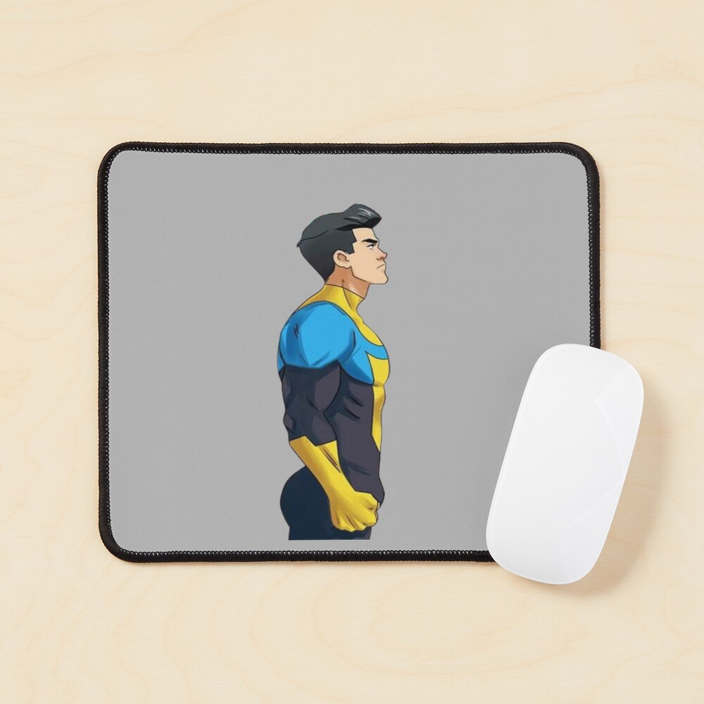 Item preview, Mouse Pad designed and sold by Inthestardust.