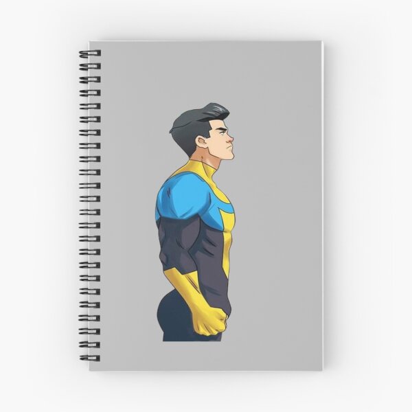 Item preview, Invincible designed and sold by Inthestardust.