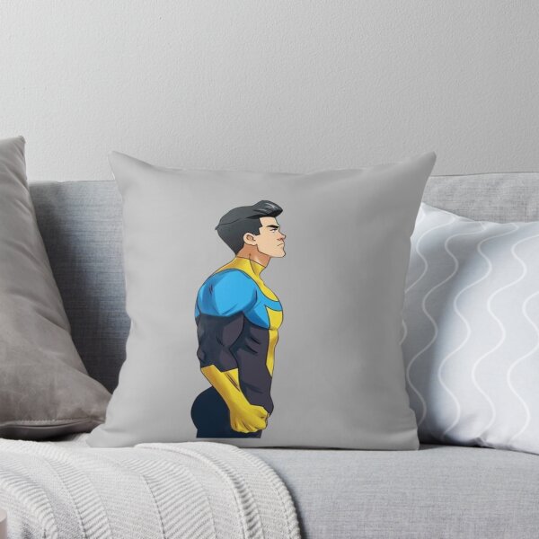 Item preview, Invincible designed and sold by Inthestardust.