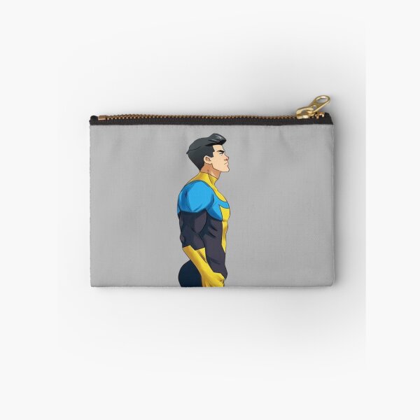 Item preview, Invincible designed and sold by Inthestardust.