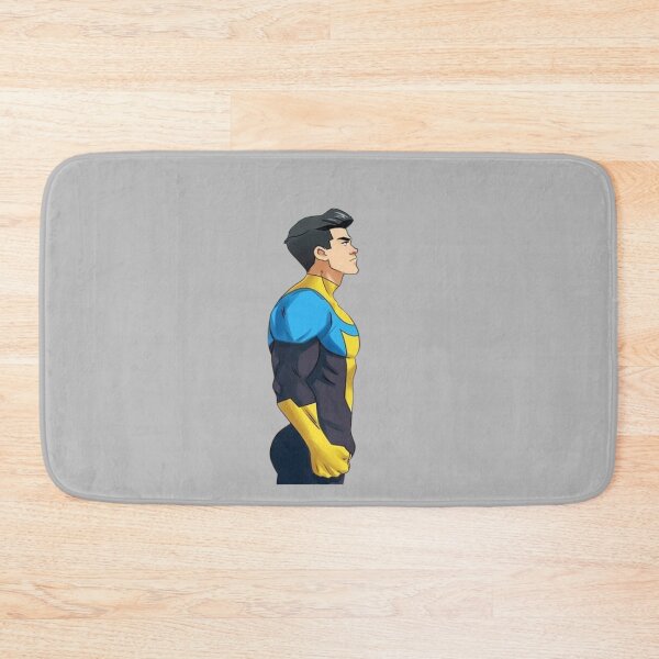 Item preview, Invincible designed and sold by Inthestardust.