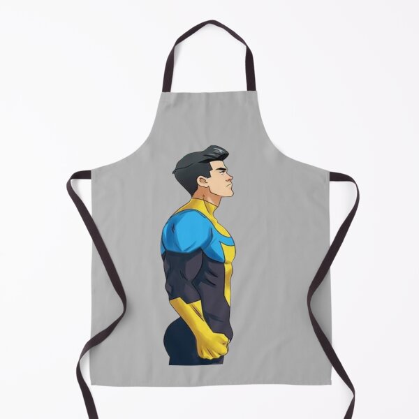 Item preview, Invincible designed and sold by Inthestardust.