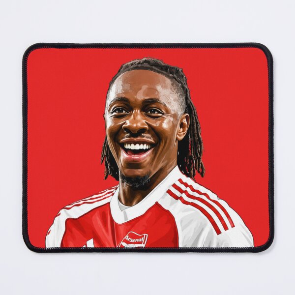 Item preview, Eze | Arsenal FC designed and sold by Sector 99.