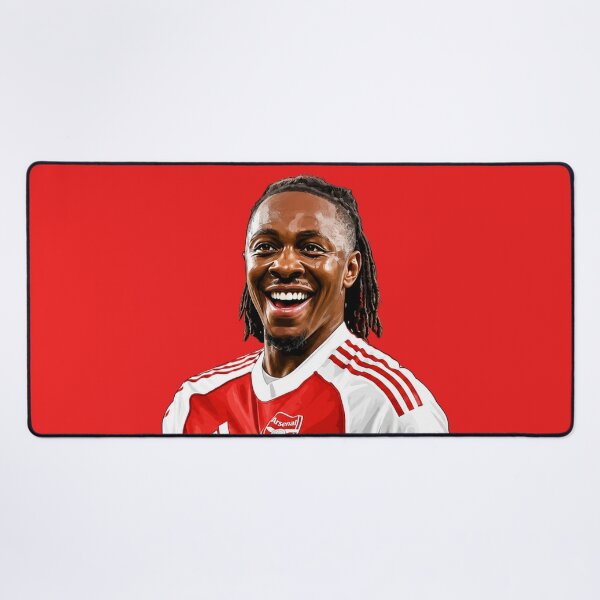 Item preview, Eze | Arsenal FC designed and sold by Sector 99.