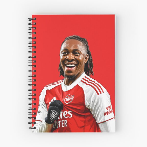 Item preview, Eze | Arsenal FC designed and sold by Sector 99.