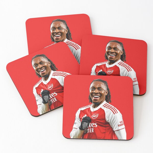 Item preview, Eze | Arsenal FC designed and sold by Sector 99.