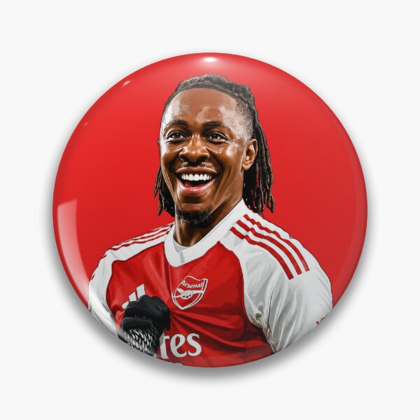 Item preview, Eze | Arsenal FC designed and sold by Sector 99.