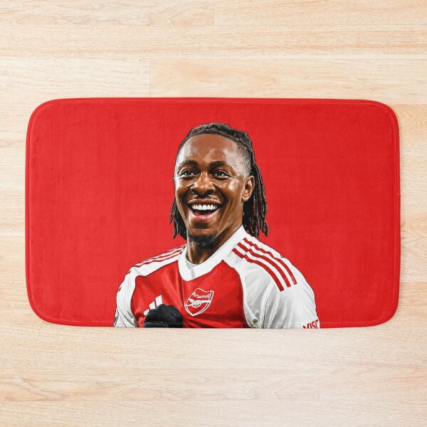 Item preview, Eze | Arsenal FC designed and sold by Sector 99.