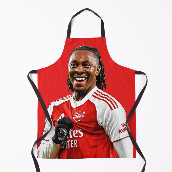 Item preview, Eze | Arsenal FC designed and sold by Sector 99.