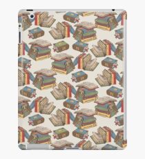 Bücher iPad-Hülle & Skin