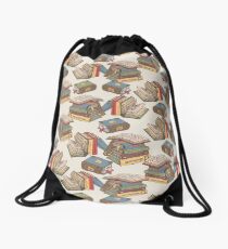 Livres Sac à cordon