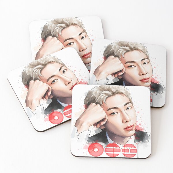 Item preview, RM BTS ARIRANG Tour 2026 Bangtan Boys designed and sold by Sommer Studio Designs.
