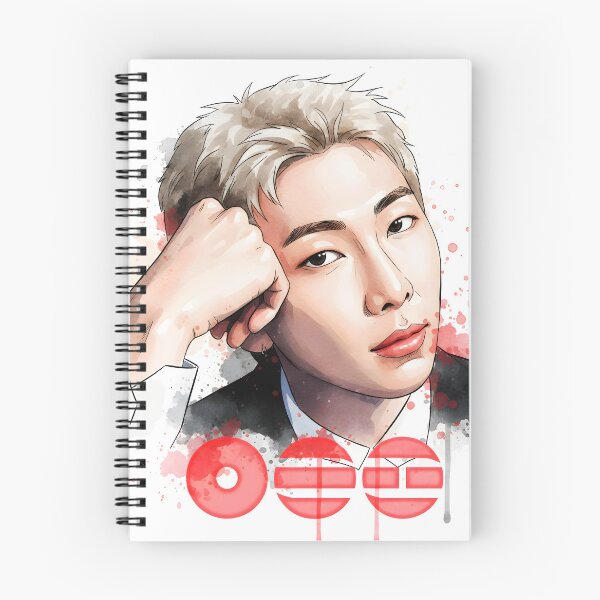 Item preview, RM BTS ARIRANG Tour 2026 Bangtan Boys designed and sold by Sommer Studio Designs.