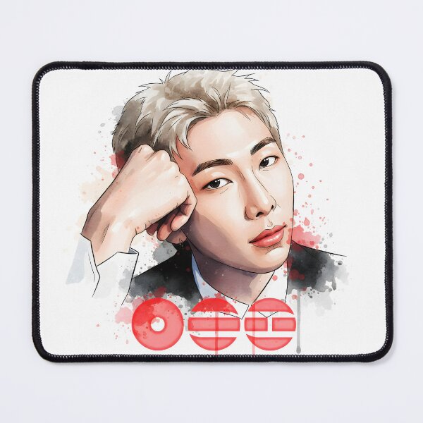 Item preview, RM BTS ARIRANG Tour 2026 Bangtan Boys designed and sold by Sommer Studio Designs.