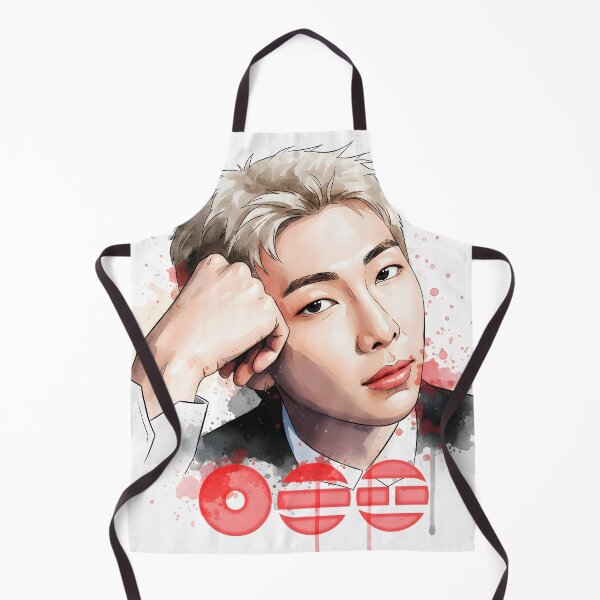 Item preview, RM BTS ARIRANG Tour 2026 Bangtan Boys designed and sold by Sommer Studio Designs.