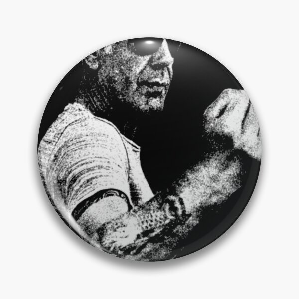 Item preview, Anthony Bourdain Retro designed and sold by ankhangdesigner.