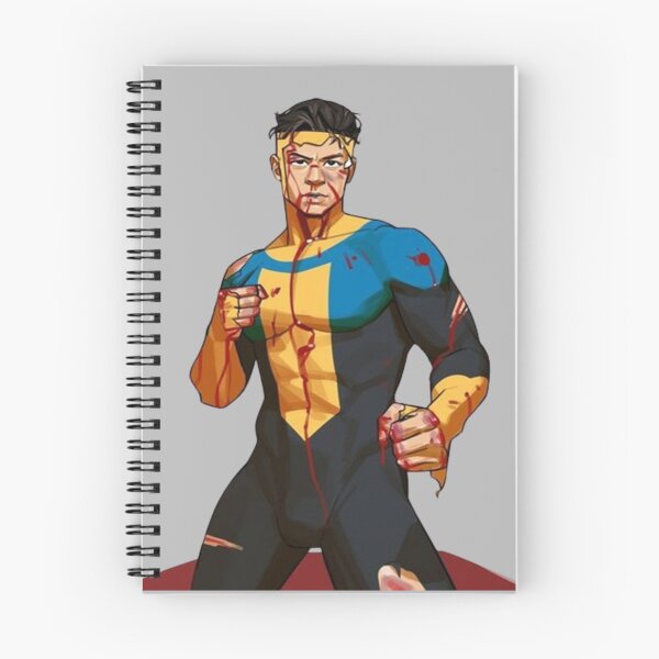 Item preview, Invincible designed and sold by Inthestardust.