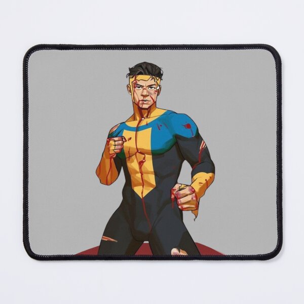 Item preview, Invincible designed and sold by Inthestardust.
