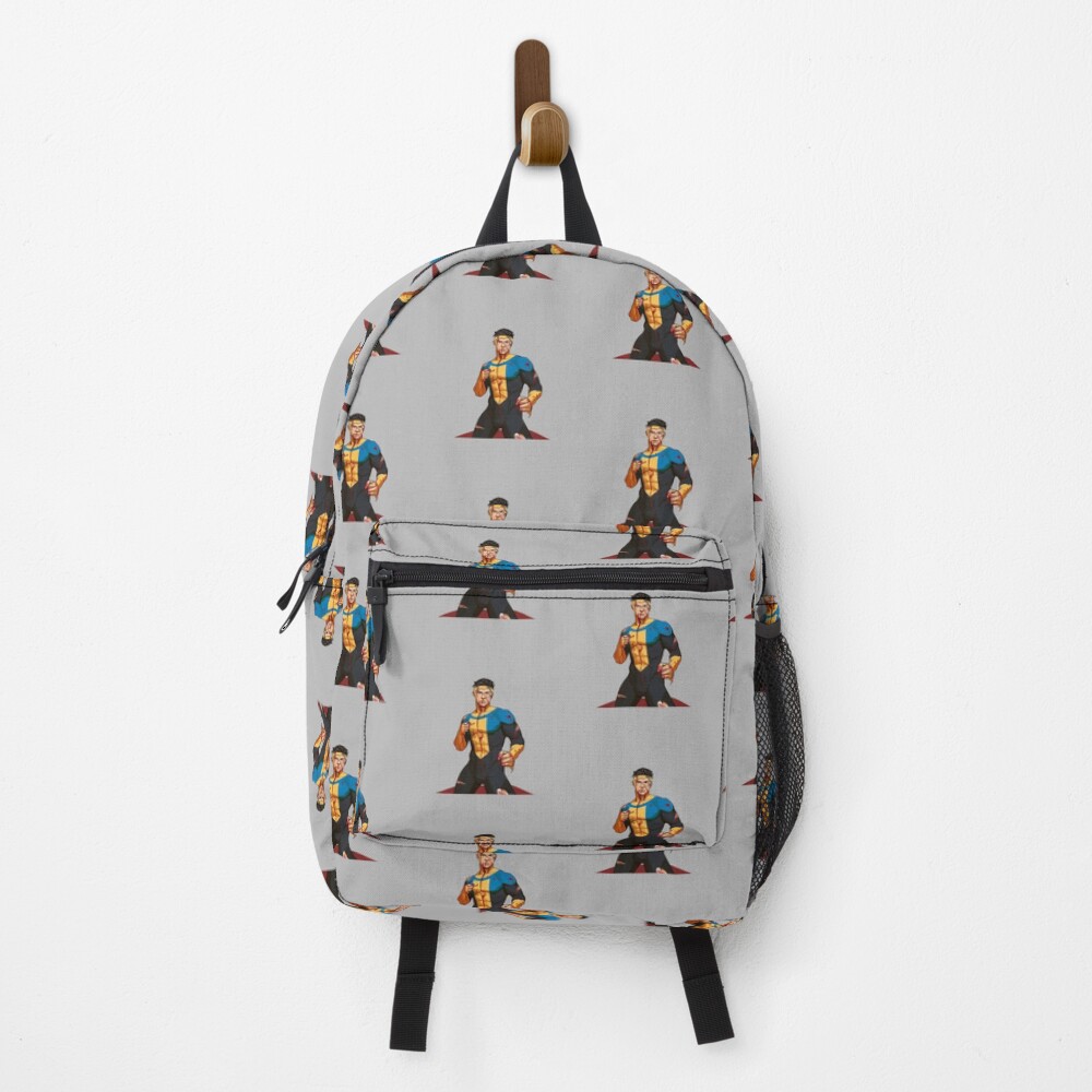 Item preview, Backpack designed and sold by Inthestardust.