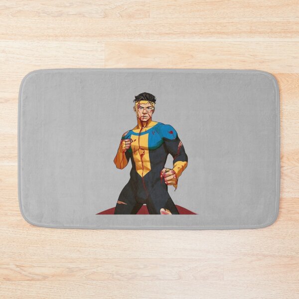 Item preview, Invincible designed and sold by Inthestardust.