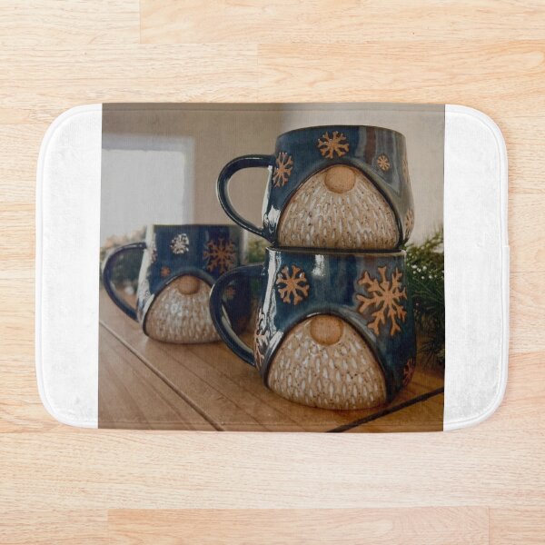 Item preview, Modern Hüsker Dü Band aPottery Art Collection designed and sold by Peachsocute.