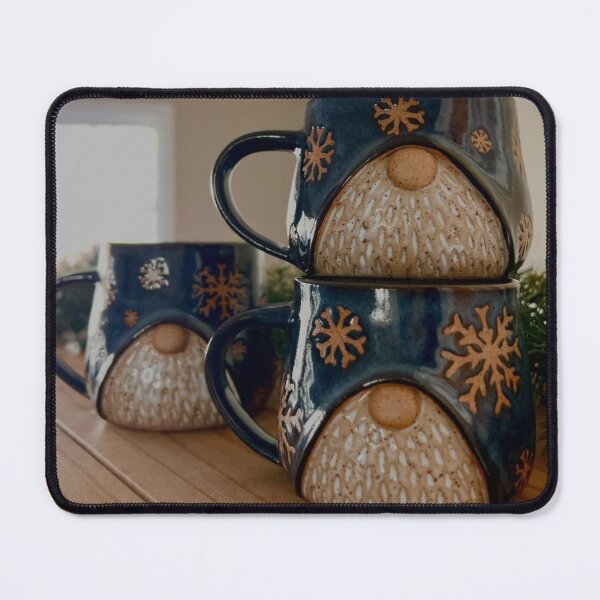 Item preview, Modern Hüsker Dü Band aPottery Art Collection designed and sold by Peachsocute.