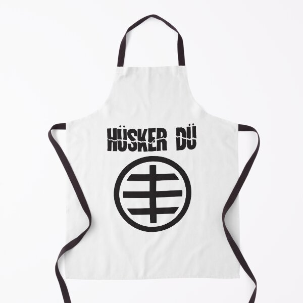 Item preview, Modern Hüsker Dü Band aPottery Art Collection designed and sold by Peachsocute.