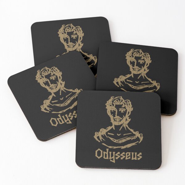Item preview, The Odyssey Black designed and sold by Indepp.