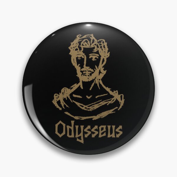 Item preview, The Odyssey Black designed and sold by Indepp.