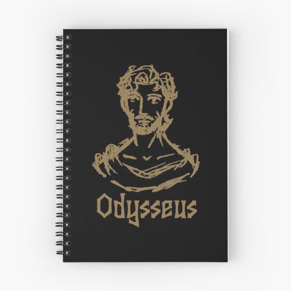Item preview, The Odyssey Black designed and sold by Indepp.