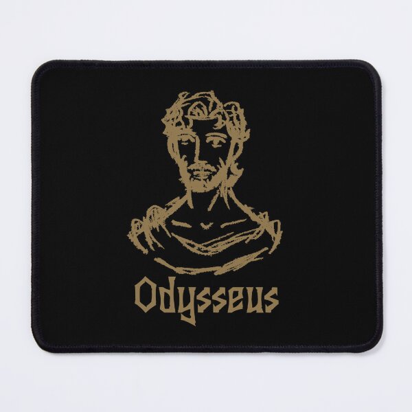 Item preview, The Odyssey Black designed and sold by Indepp.