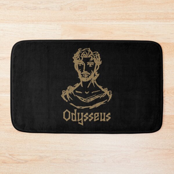 Item preview, The Odyssey Black designed and sold by Indepp.